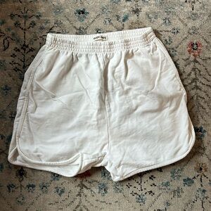 Rudy Jude Sweat Shorts